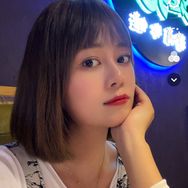 小七超会吃抖音达人头像