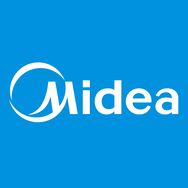 美的晾衣机官方直播间抖音号头像