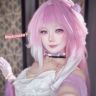 Nekoneko🐈抖音达人头像