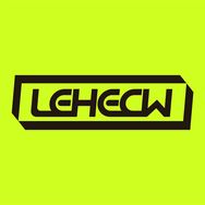 LEHECW乐盒潮玩时光机抖音达人头像