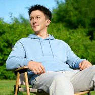 健康助手小勤抖音达人头像