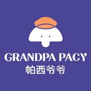 帕西爷爷官方旗舰店抖音达人头像