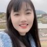 小谢（四川摆摊妹）抖音达人头像