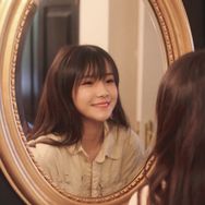江寻千（九月）抖音达人头像