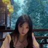 一颗糯栗子抖音达人头像