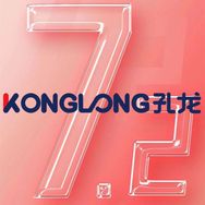 孔龙超柔床品抖音达人头像