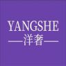 洋奢悦专卖店抖音号头像