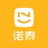 诺泰官方旗舰店抖音达人头像