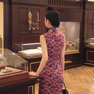 潇潇💃抖音达人头像