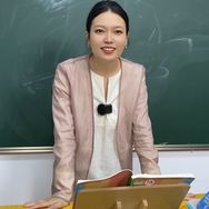 博学书局李老师抖音达人头像
