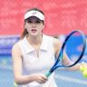 小羊老师🎾抖音达人头像