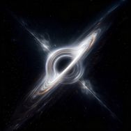 宇宙探秘社抖音达人头像