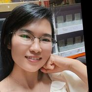 莉cc瑶宝抖音达人头像