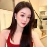 玉楠抖音达人头像