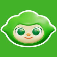 野人日记食品甄选抖音达人头像