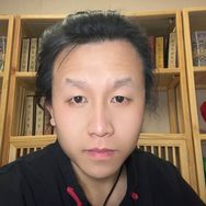 持青抖音达人头像