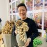 应周闯姜湖抖音达人头像