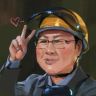 九天潮玩（盲盒钥匙扣）抖音达人头像