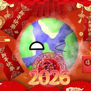 疯狂的地球抖音达人头像