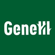GENEIII海外旗舰店抖音号头像