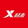 特步特跑族服饰旗舰店抖音达人头像