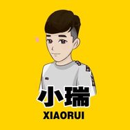 小瑞 ❤️抖音达人头像