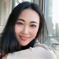 七月蝴蝶健康操抖音达人头像