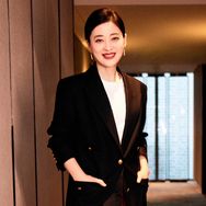 梅婷抖音达人头像