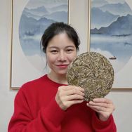 小鹿茶叶-茶掌柜抖音号头像