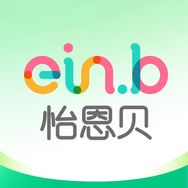 怡恩贝自营精选抖音号头像