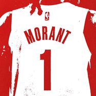 莫兰特中文网Morant抖音达人头像