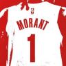 莫兰特中文网Morant抖音达人头像