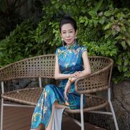 冰姐在这里抖音达人头像