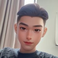 亮锅耙耳朵抖音达人头像