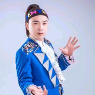 兰林歌💙9月8号晚上六点半（五周年庆）抖音达人头像