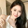 招财小锦李抖音达人头像