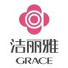 洁丽雅官方旗舰店抖音达人头像