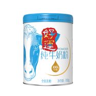 认养一头牛奶粉旗舰店安心奶粉抖音达人头像
