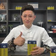 老张奇草抖音达人头像