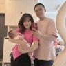 怼怼苏（带娃版）抖音达人头像