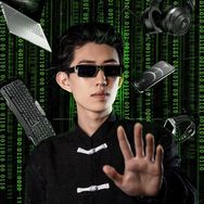 乐友刘抖音达人头像