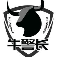 牛警长BULLSHERIFF官方旗舰店抖音号头像