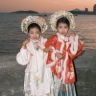 我是芯儿抖音达人头像