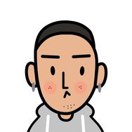 SKYHAHA抖音达人头像