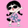 翠花追星日记抖音达人头像