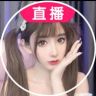 雯粥粥i抖音达人头像