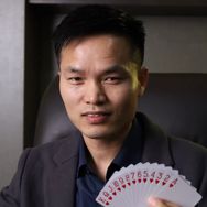 祥总 斗地主《收徒》抖音达人头像