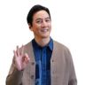 吴彦祖教英语抖音达人头像