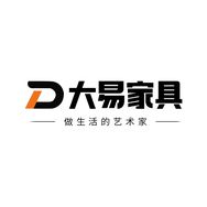 大易家具抖音达人头像