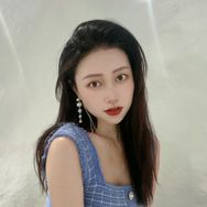 我是CC抖音达人头像